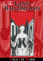 The Land of Bad Dreams cover image
